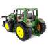 BRUDER Traktor John Deere 6920 s přední lžící