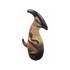 Dětský boxovací pytel dinosaurus 96cm Parasaurolophus vstávák