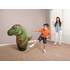 Dětský boxovací pytel dinosaurus 96cm Tyrannosaurus Rex vstávák