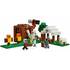 LEGO MINECRAFT Základna Pillagerů 21159 STAVEBNICE