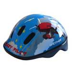 Dětská cyklistická helma Brother Crazy Pilot vel. S (48-52 cm)