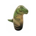 Dětský boxovací pytel dinosaurus 96cm Tyrannosaurus Rex vstávák