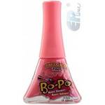 EP line BO-PO Lak na nehty dětský světle růžový Pinkie Swear 5,5ml