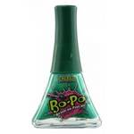 EP Line BO-PO Lak na nehty dětský zelený slupovací Emerald 5,5ml