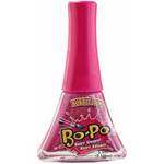 EP Line BO-PO Lak na nehty fuchsiový slupovací Bubble Gum 5